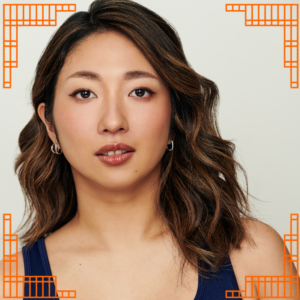 Yurika Ono GANBA!! Headshot