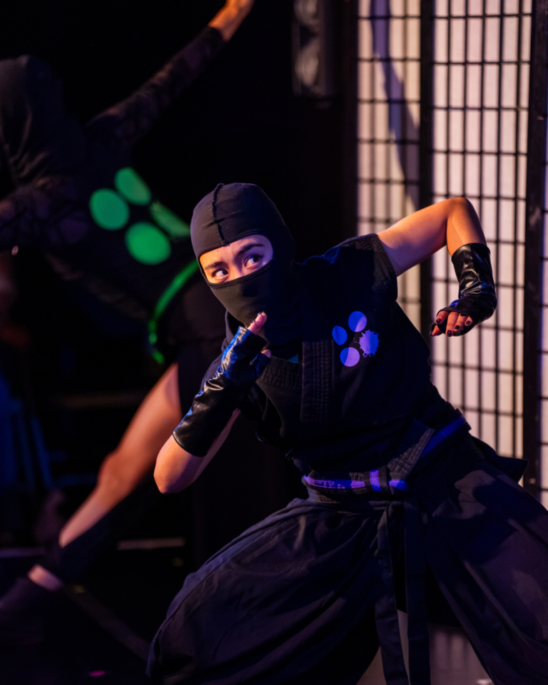 GANBA!! Website Image 4